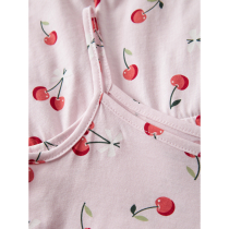 NAME IT Strap Suit Vigga Cradle Pink